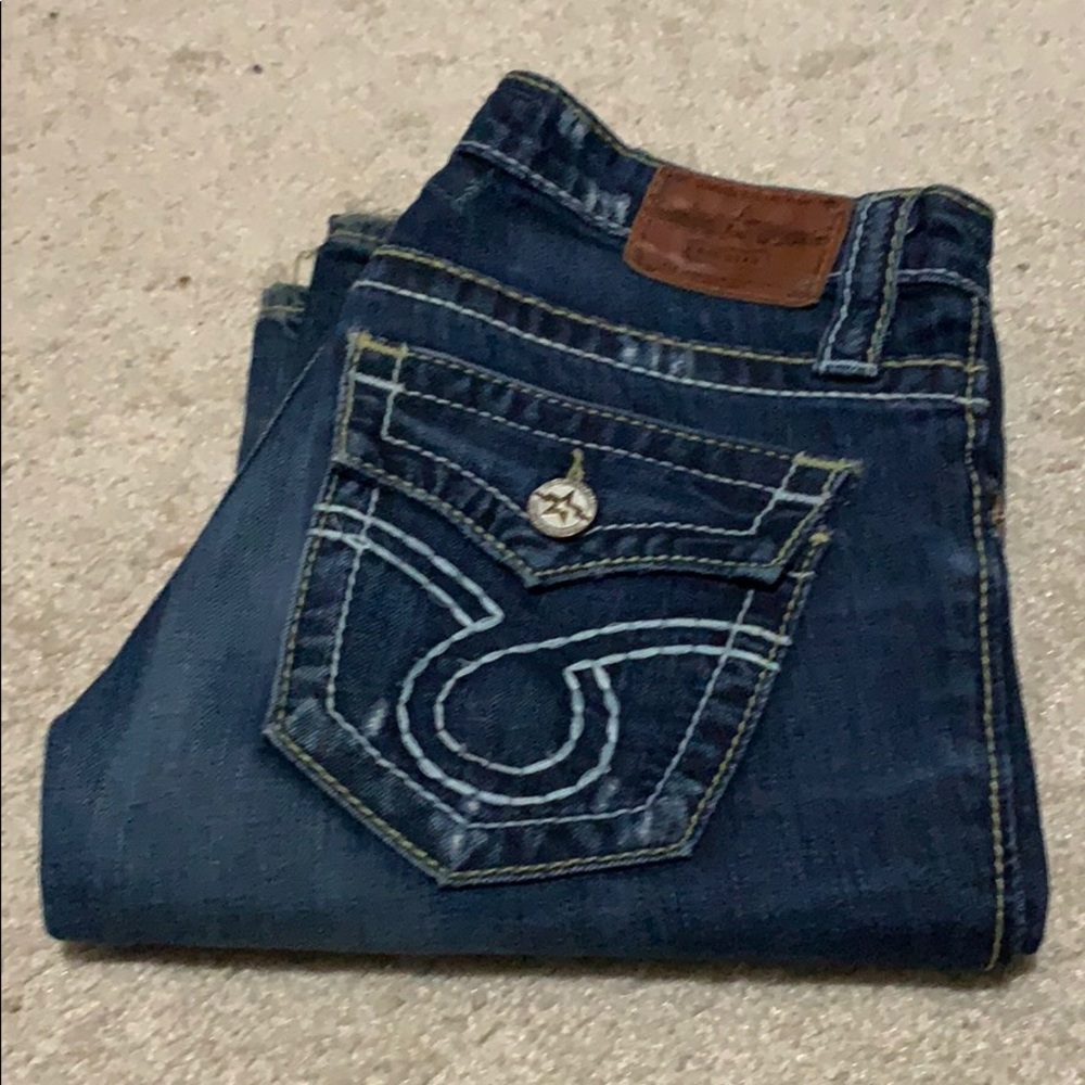 Big Star “LIV” jeans